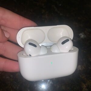 Fake AirPods